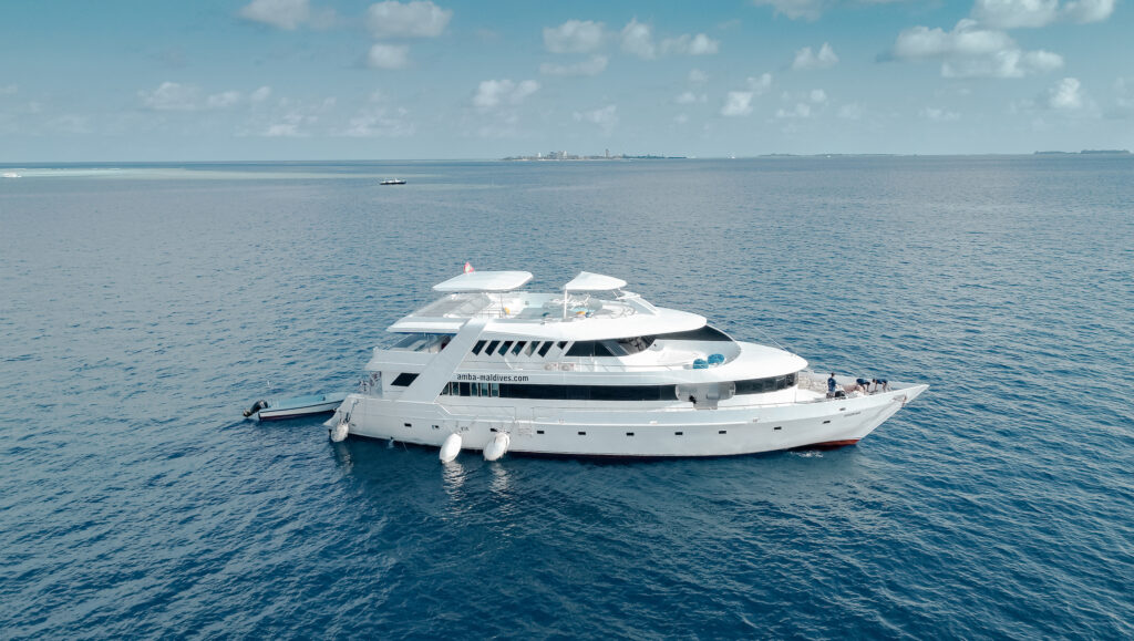Liveaboard_Amba_Maldives