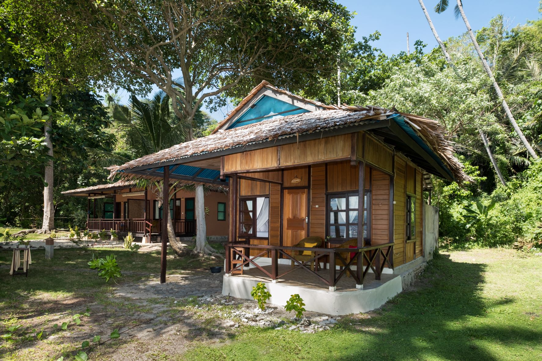 Murex Bankga Resort_Ocean Front Cottage