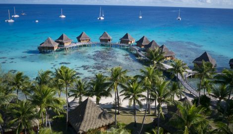 Курортная зона Рангироа_Киа Ора