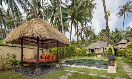 Alam Anda Bahari Villa 1