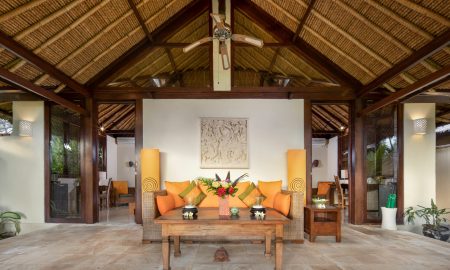 Alam Anda Bahari Villa 2