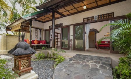 Alam Anda_Baruna Room