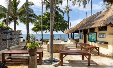 Alam Anda_Dive Center