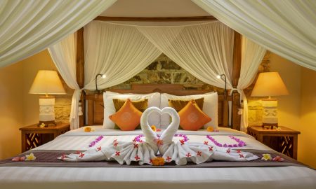 Alam Anda Garden View Bungalow 2