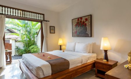 Alam Anda_Losmen Room