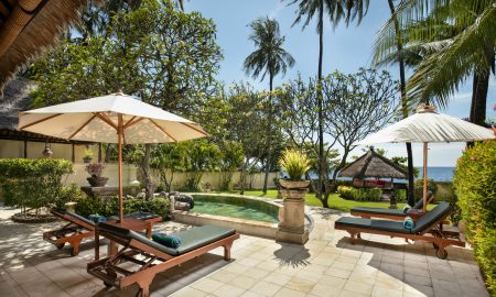 Alam Anda Lumba Lumba Villa 2