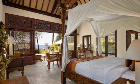 Alam Anda Lumba Lumba Villa 4