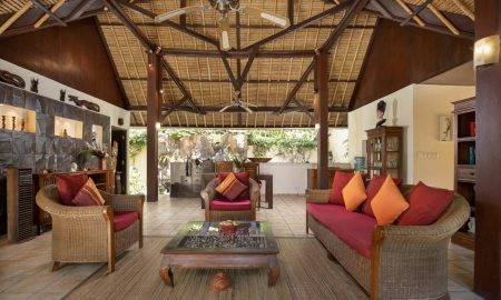 Alam Anda Purnama Villa 1