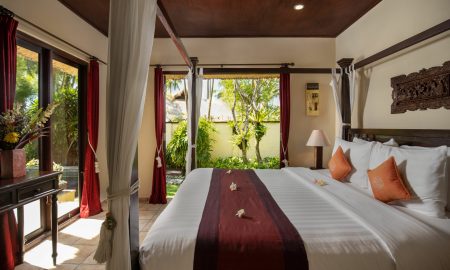 Alam Anda Purnama Villa 2