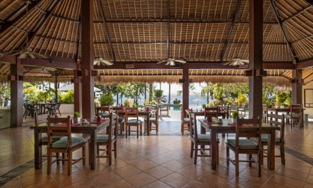 Alam Anda Restaurant