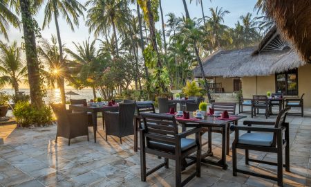 Alam Anda Restaurant 1