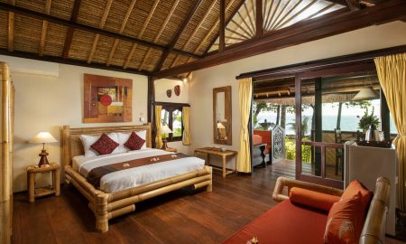 Alam Anda Seaview Bungalow 1