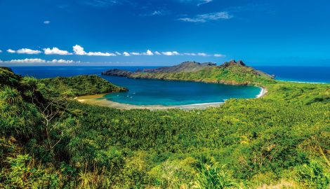 Тур в Нуку-Хива-Бей