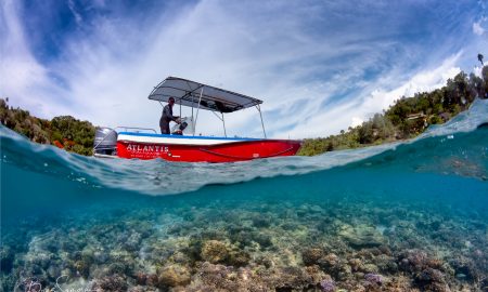 Atlantis Dive Boat_© Atlantis Dive Resort &amp; Liveaboards