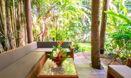 Garden Suite_© Atlantis Dive Resort &amp; Liveaboards