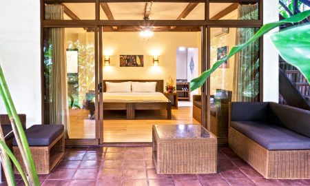 Garden Suite_© Atlantis Dive Resort &amp; Liveaboards