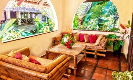 Garden Suite_© Atlantis Dive Resort &amp; Liveaboards