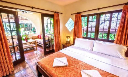 Garden Suite_© Atlantis Dive Resort &amp; Liveaboards