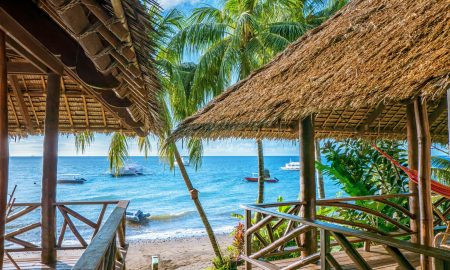 Ocean Front View_© Atlantis Dive Resort &amp; Liveaboards