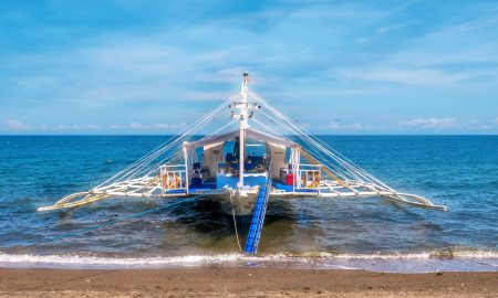 Bangka Boat_© Atlantis Dive Resort & Liveaboards