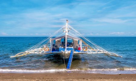 Bangka Boat_© Atlantis Dive Resort &amp; Liveaboards