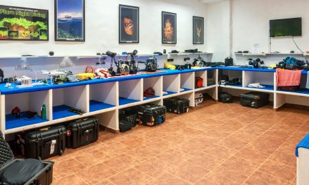 Камера_© Atlantis Dive Resort &amp; Liveaboards