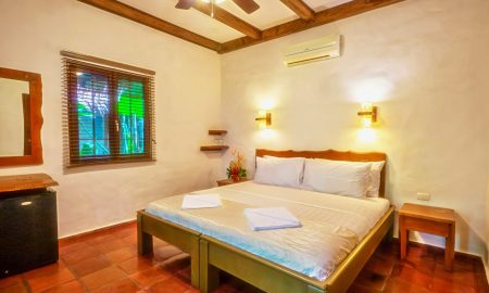 Номер Делюкс_© Atlantis Dive Resort &amp; Liveaboards