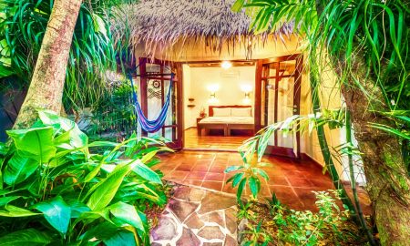 Номер Делюкс_© Atlantis Dive Resort &amp; Liveaboards