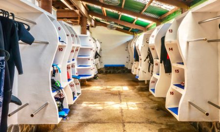 Магазин для дайвинга_© Atlantis Dive Resort &amp; Liveaboards