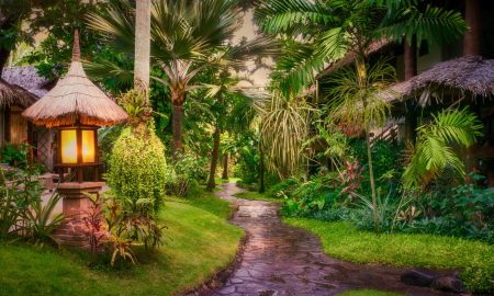 Garden View_© Atlantis Dive Resort &amp; Liveaboards