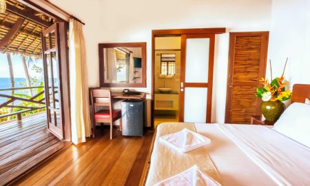 Ocean Front Room_© Atlantis Dive Resort &amp; Liveaboards