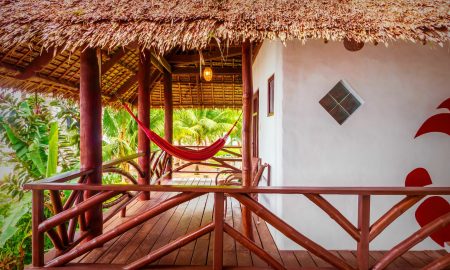 Ocean Front Room_© Atlantis Dive Resort &amp; Liveaboards