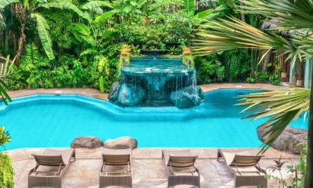 Бассейн_© Atlantis Dive Resort &amp; Liveaboards