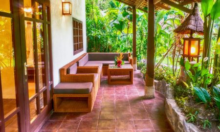 Premier Suite Outdoor Area_© Atlantis Dive Resort &amp; Liveaboards