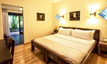 Premier Suite_© Atlantis Dive Resort &amp; Liveaboards