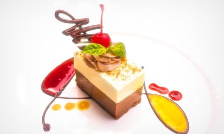 Atlantis Toko's Dessert_© Atlantis Dive Resort &amp; Liveaboards