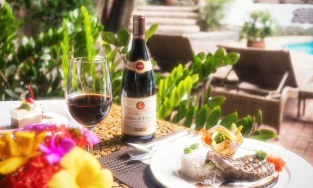 Atlantis Toko's Main_© Atlantis Dive Resort &amp; Liveaboards