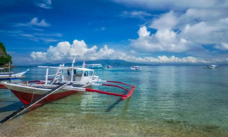 Бангка_© Atlantis Dive Resort &amp; Liveaboards