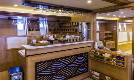 Golden Dolphin III_Bar