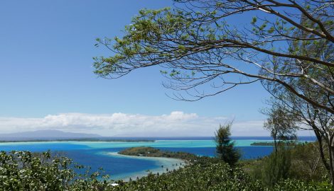 Tahiti Tours_Bora Bora Island Tour