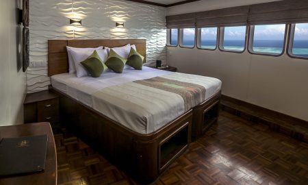Carpe Vita_Suite Cabin