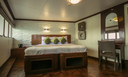 Carpe Vita_Superior Cabin