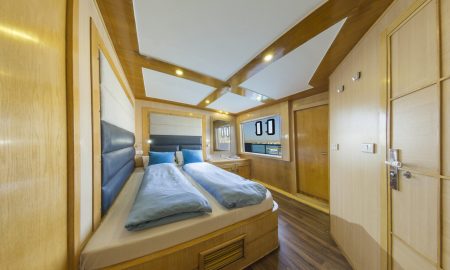 Blue Seas_Cabin Sun Deck