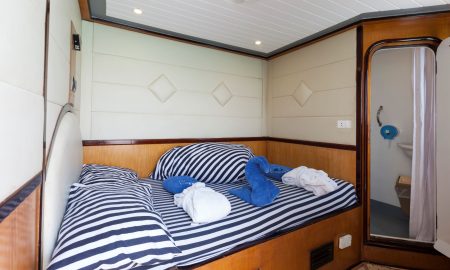 Golden Dolphin I_Cabin Deck