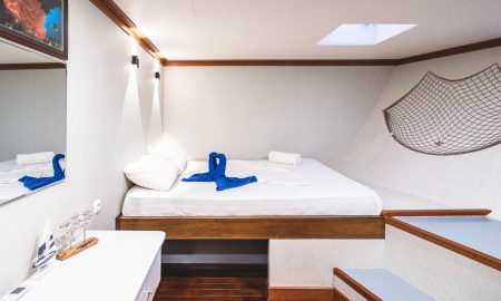 Nautilus Two_Cabin Lower Deck