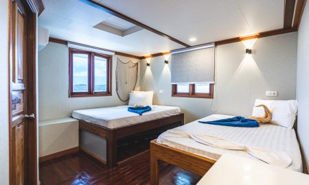 Nautilus Two_Cabin Upper Deck