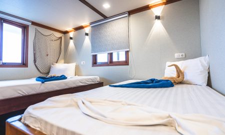 Nautilus Two_Cabin Upper Deck