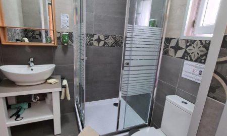 Calma do Mar_Bathroom