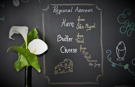 Calma do Mar_Breakfast