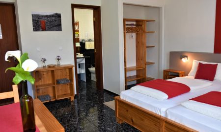 Calma do Mar_Double Room